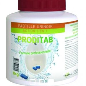 DÉTARTRANT URINOIR - POUR L"ENTRETIEN ET L'HYGIÈNE DES SANITAIRES - BOITE DE 40 PASTILLES. Avec Quincaillerie Sénégalaise, obtenez les meilleurs produits pour vos besoins en plomberie, bâtiment, et industrie. Nos offres compétitives vous permettent de réussir vos projets facilement.