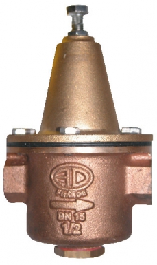 DÉTENDEUR DE PRESSION RÉGLABLE BRONZE - SANS PRISE MANO. - LONG. 234 - FF 80X90. Trouvez tout ce dont vous avez besoin pour vos travaux chez Quincaillerie Sénégalaise. Du matériel de plomberie aux équipements industriels, nous avons ce qu’il vous faut. Commandez facilement et bénéficiez d’un service rapide.