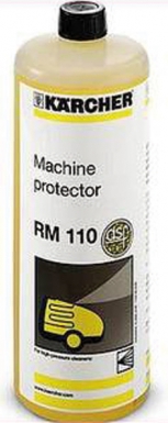 DÉTERGENT RM 110 COMPLEXANT LIQUIDE ANTITARTRE POUR NETTOYEUR HAUTE PRESSION - 1 L. Chez Quincaillerie Sénégalaise, trouvez tout ce qu’il vous faut pour vos travaux de rénovation ou d’aménagement. Nos produits répondent aux besoins des professionnels comme des particuliers. Commandez en toute simplicité.