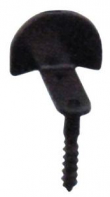 Dardenne coudée à visser fer noir. disponible abidjan cote d'ivoire.