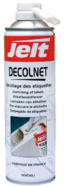 Decolnet bureautique - aérosol 650 ml. disponible abidjan cote d'ivoire.