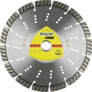 DISQUE DIAMANTÉ À SEC DT612UT SUPRA, Ø 230 MM, ALÉSAGE 22,2 MM, SEGMENTS TURBO. Quincaillerie Sénégalaise est votre destination en ligne pour des équipements de qualité en plomberie, bâtiment et industrie. Faites vos achats facilement et bénéficiez de nos prix attractifs.