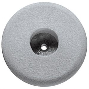 Disque à polir, avec filetage m14 - feutre à lustrer - ø 180 mm. disponible abidjan cote d'ivoire.
