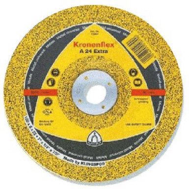 Disque à tronçonner a24 pour métaux, ø 230 x 3,0 mm métal. disponible abidjan cote d'ivoire.