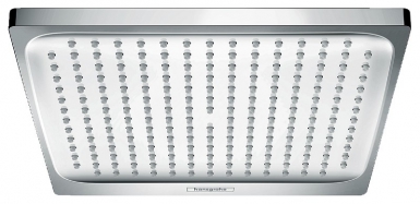 Douche crometta e 240, 1 type de jet - chromé. disponible abidjan cote d'ivoire.