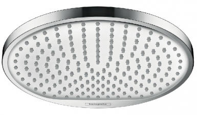 DOUCHE DE TÊTE CROMETTA S 240, 1 TYPE DE JET ECOSMART - CHROMÉ. Quincaillerie Sénégalaise est votre partenaire de confiance pour tous vos besoins en quincaillerie et bâtiment. Découvrez nos produits de haute qualité adaptés aux professionnels et particuliers. Commandez facilement en ligne et recevez vos articles rapidement.