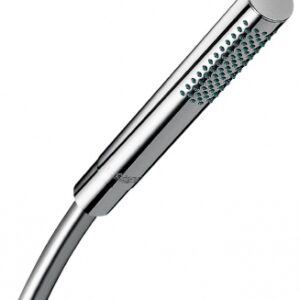 Douchette stylo - 1 jet (normal) - chromé. disponible abidjan cote d'ivoire.