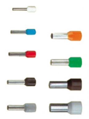 Douille terminale isolée sect. disponible abidjan cote d'ivoire.