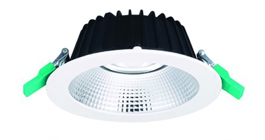 DOWNLIGHT LED UGR19 13W IP44. Quincaillerie Sénégalaise met à votre disposition des solutions complètes pour vos travaux de construction et de rénovation. Commandez en ligne et bénéficiez de notre service rapide et professionnel.