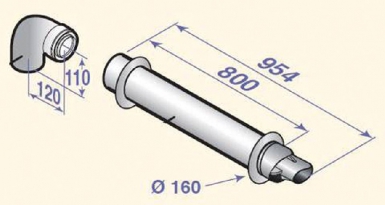Dy871 terminal horiz pps60/100. disponible abidjan cote d'ivoire.