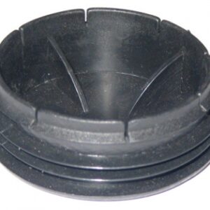 EMBOUT RENTRANT POUR TUBE ROND PLASTIQUE NOIR Ø 40 MM VRAC. Quincaillerie Sénégalaise, votre boutique de référence pour des produits de plomberie, bâtiment, et quincaillerie. Achetez facilement en ligne et recevez vos articles à domicile.