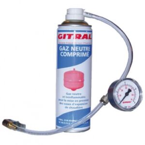 Ensemble de gonflage pour vase d'expansion. disponible abidjan cote d'ivoire.