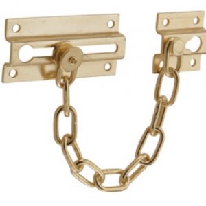 Entrebailleur chainette dore. disponible abidjan cote d'ivoire.