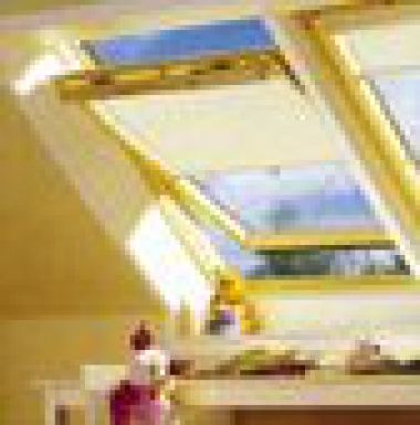 Fenêtre velux basculante confort ggl mk 04 bois massif vitrage isolant lxh: 78x98 cm. disponible abidjan cote d'ivoire.