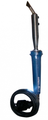 Fer à souder électrique htr 230v 125w, soudure fil 12 mm. disponible abidjan cote d'ivoire.