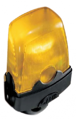 Feu clignotant de mouvement led 120/230v ac. disponible abidjan cote d'ivoire.