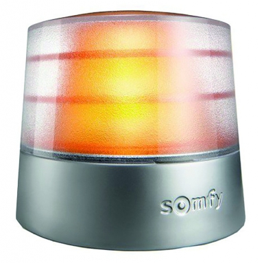 Feu orange mpro 24v io led. disponible abidjan cote d'ivoire.