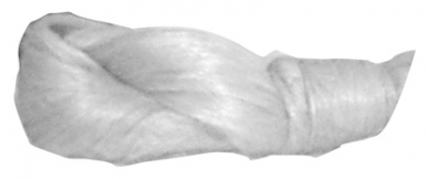 Filasse de lin - dévidoir mèche continue prète à l'emploi - boîte 200 g. disponible abidjan cote d'ivoire.