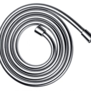 Flexible isiflex - 2 écrous coniques, 1 rotatif - filetages 15x15 - l 2,00 m chromé. disponible abidjan cote d'ivoire.