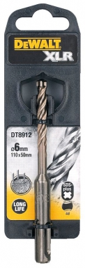 FORET MATÉRIAUX SDS-PLUS XLR - POUR PERFO. - Ø 6 MM - LONG.UTIL. 150 MM TOTAL 210 MM. Chez Quincaillerie Sénégalaise, nous mettons à votre disposition un large choix de produits de quincaillerie et plomberie. Qualité et fiabilité sont notre promesse. Passez commande en ligne en toute simplicité.