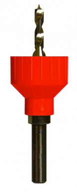 FORET POUR VIS DE TERRASSES DRILL-STOP  DIM. Ø 4,7 X 25 MM. Avec Quincaillerie Sénégalaise, équipez-vous des meilleurs outils et équipements pour vos projets industriels. Nous assurons une livraison rapide et un service client de qualité. Faites confiance à notre expertise.