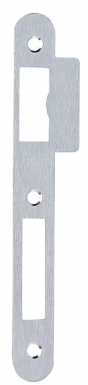 GÂCHE PLATE BR INOX D350. Quincaillerie Sénégalaise met à votre disposition des solutions robustes pour vos besoins en bâtiment, plomberie et industrie. Achetez en ligne et recevez vos produits rapidement.