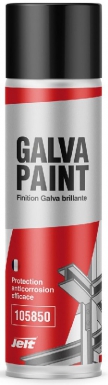 GALVA PAINT - AÉROSOL 650 ML. Découvrez Quincaillerie Sénégalaise, votre boutique en ligne spécialisée dans le bâtiment, la plomberie, et l'équipement industriel. Profitez de notre expertise pour réussir vos projets. Nos produits sont conçus pour durer.