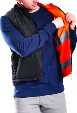 Gilet ss manches noir xxl. disponible abidjan cote d'ivoire.