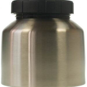 Godet inox avec couvercle 1 l. disponible abidjan cote d'ivoire.