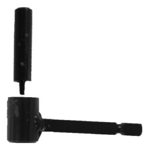 Gond pierre ø 14 queue section carrée revêt. disponible abidjan cote d'ivoire.