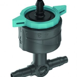 GOUTTEUR EN LIGNE RÉGLABLE ET RÉGULATEUR DE PRESSION 1 - 8 L/H - LOT DE 5 GOUTTEURS - RÉF. 13314-20. Pour des solutions adaptées à vos projets, choisissez Quincaillerie Sénégalaise. Nous proposons des produits de qualité pour la plomberie, la quincaillerie, et les travaux industriels. Notre service rapide vous facilite la vie.