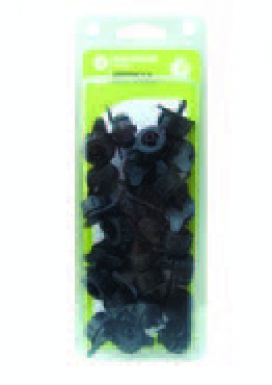 Goutteurs 2l/h - blister 25 pièces. disponible abidjan cote d'ivoire.