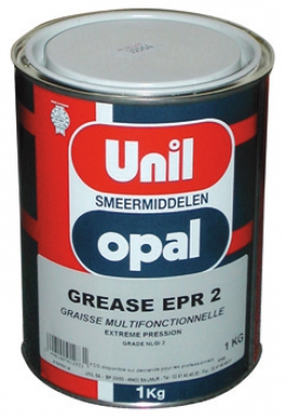 GRAISSE GREASE EPR 2 - LITHIUM - COUL. AMBRE - 1 KG. Quincaillerie Sénégalaise est la référence au Sénégal pour l'achat de fournitures industrielles et de bâtiment. Nous garantissons des produits durables et un service client exemplaire. Commandez dès maintenant en toute simplicité.