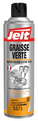 GRAISSE VERTE - AÉROSOL 650 ML. Quincaillerie Sénégalaise, votre spécialiste en fournitures pour le bâtiment et la plomberie, vous accompagne dans tous vos projets. Commandez en ligne et profitez de notre service rapide et fiable.