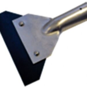 Grattoir de coffrage sans manche, lame extra dure soudée largeur 150 mm. disponible abidjan cote d'ivoire.