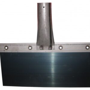 Grattoir de coffrage sans manche, lame soudée largeur 300 mm. disponible abidjan cote d'ivoire.