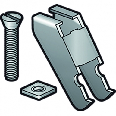 Griffes pour fonctions 45 x 45 mm (rj45, tv . disponible abidjan cote d'ivoire.