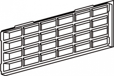 GRILLE VENTILATION POUR SOCLE. Quincaillerie Sénégalaise, votre spécialiste en quincaillerie et équipement industriel, vous offre des produits durables et performants. Faites vos achats en ligne et gagnez du temps. Nos experts sont là pour vous conseiller.