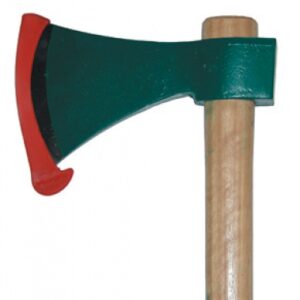 Hache tous usages, manche frêne - poids 1500 g. disponible abidjan cote d'ivoire.