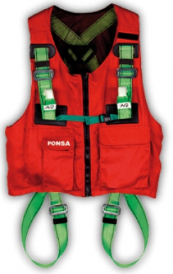 HARNAIS + GILET ECOSAFEX VEST SEUL - 1 ACCROCHAGE DORSAL ET STERNAL. À la recherche de solutions pour vos travaux de plomberie ou de construction ? Quincaillerie Sénégalaise vous offre une sélection variée de produits de qualité. Livraison rapide et satisfaction garantie.