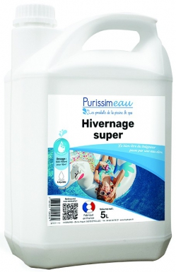 HIVERNAGE SUPER LIQUIDE - BIDON DE 5L. Quincaillerie Sénégalaise met à votre disposition une gamme complète de solutions pour vos besoins en bâtiment et plomberie. Qualité, fiabilité et rapidité sont nos maîtres mots. Faites vos achats en ligne en toute sérénité.