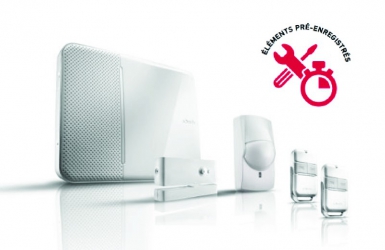 Home keeper connect. disponible abidjan cote d'ivoire.