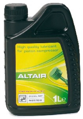 HUILE ALTAIR POUR COMPRESSEURS MONO-ÉTAGÉS - BIDON 1 LITRE. Besoin de matériel de quincaillerie ou de plomberie ? Quincaillerie Sénégalaise propose des produits adaptés à vos projets de construction ou de rénovation. Bénéficiez de notre expérience et de nos prix compétitifs.