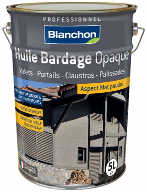 HUILE BARDAGE OPAQUE ASPECT MAT POUDRÉ - RENDEMENT INDICATIF : 10 M²/L/COUCHE - CHÊNE CLAIR - COND. 5 L. Quincaillerie Sénégalaise, votre partenaire pour des projets réussis, propose une gamme variée de matériaux de construction et d'outillage. Faites vos achats en ligne et bénéficiez d'une livraison rapide et fiable.