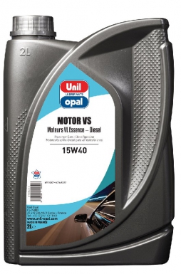 HUILE MOTOR VS 15W40 - 2 L. Quincaillerie Sénégalaise est votre partenaire de confiance pour tous vos besoins en quincaillerie et bâtiment. Découvrez nos produits de haute qualité adaptés aux professionnels et particuliers. Commandez facilement en ligne et recevez vos articles rapidement.