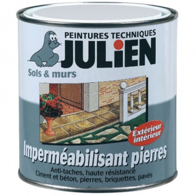 IMPERMÉABILISANT PIERRES – ANTI-UV, DÉPERLANT, ANTI-TÂCHES SUR PIERRES, PAVÉS, CIMENT, BÉTON... SOLS ET MURS INTÉRIEUR/EXTÉRIEUR – INCOLORE – 0,25 L. Quincaillerie Sénégalaise est votre allié pour vos projets de construction, de rénovation et de bricolage. Nous proposons une large gamme de produits pour répondre à tous vos besoins. Achetez en ligne en toute confiance.