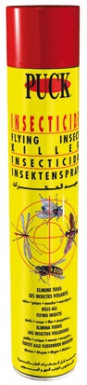 INSECTICIDE VOLANTS PUCK - 8 À 10 S - 750 ML. Quincaillerie Sénégalaise est le leader de la vente en ligne d'équipements de bâtiment au Sénégal. Notre catalogue varié répond à vos besoins en plomberie et quincaillerie. Choisissez l'efficacité et la qualité.