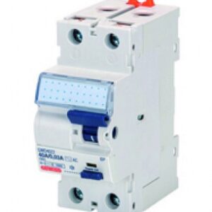 INTERRUPTEUR DIFFÉRENTIEL - IDP - 2P 40A TYPE AC INSTANTANÉ IDN=0,03A - 2 MODULES. Quincaillerie Sénégalaise est votre expert en quincaillerie, plomberie et fournitures industrielles. Faites confiance à notre expertise pour vos travaux au Sénégal. Commandez maintenant et bénéficiez de nos offres attractives.