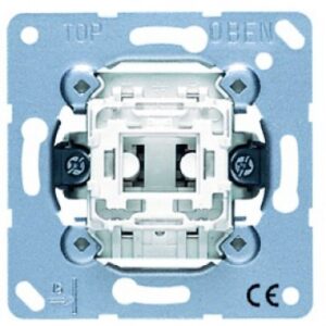 INTERRUPTEUR VA-ET-VIENT LUMINEUX 10AX 250V CONNEXION RAPIDE. Quincaillerie Sénégalaise est la référence au Sénégal pour l'achat de fournitures industrielles et de bâtiment. Nous garantissons des produits durables et un service client exemplaire. Commandez dès maintenant en toute simplicité.