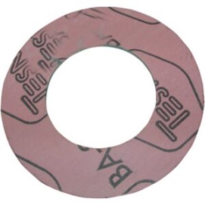 Joint klingerite pour bride pn10 - dn 40 - dim. disponible abidjan cote d'ivoire.